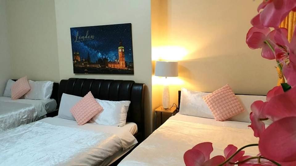ריל Gabriel Guesthouse מראה חיצוני תמונה