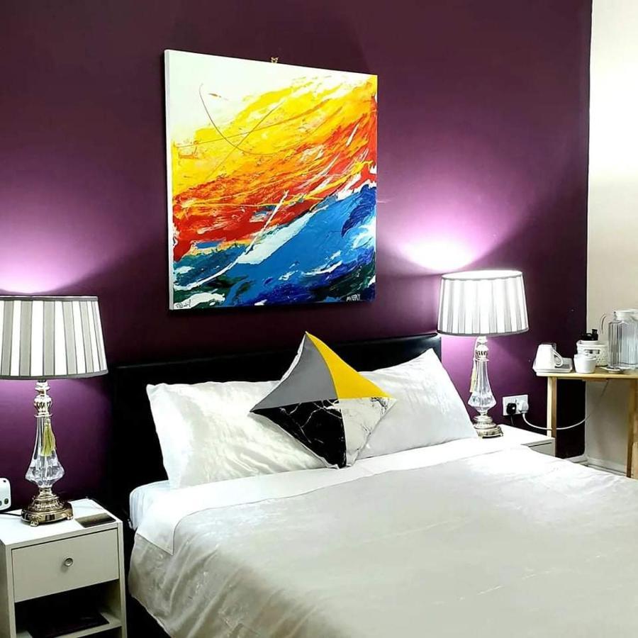 ריל Gabriel Guesthouse מראה חיצוני תמונה