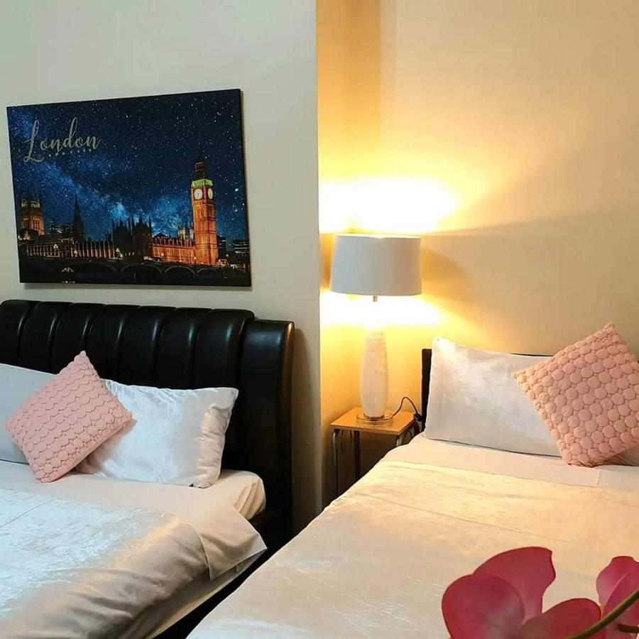 ריל Gabriel Guesthouse מראה חיצוני תמונה