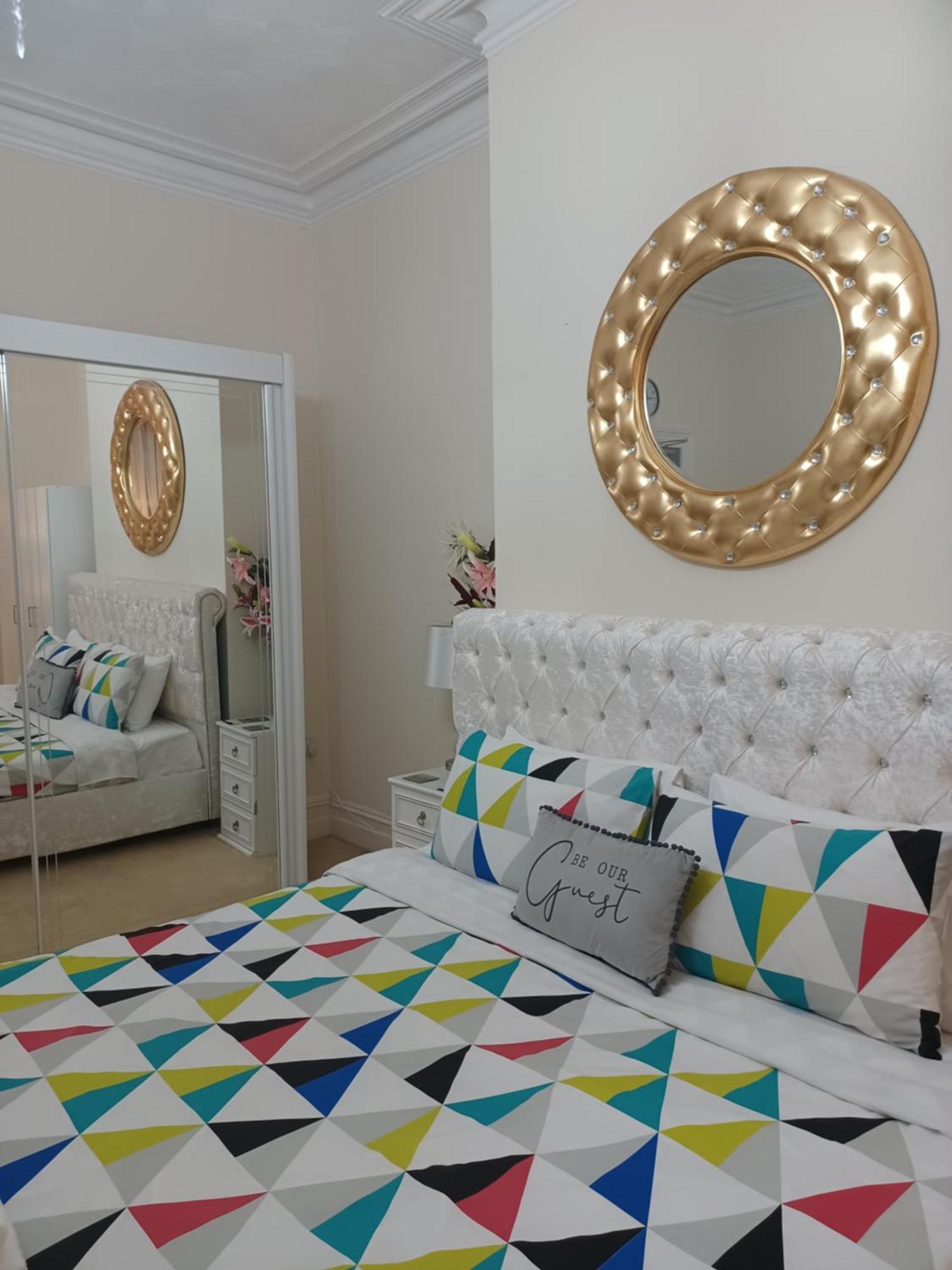 ריל Gabriel Guesthouse מראה חיצוני תמונה