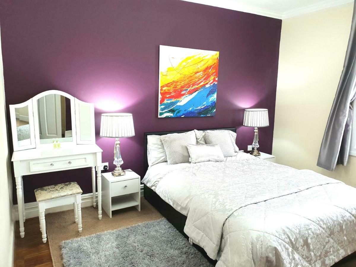 ריל Gabriel Guesthouse מראה חיצוני תמונה