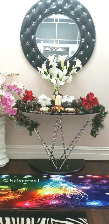 ריל Gabriel Guesthouse מראה חיצוני תמונה