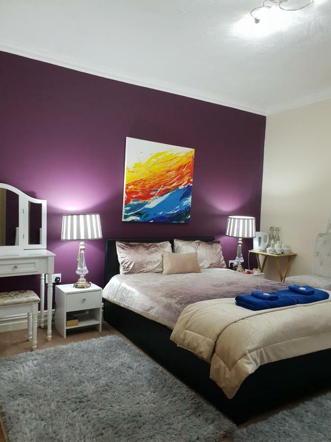 ריל Gabriel Guesthouse מראה חיצוני תמונה